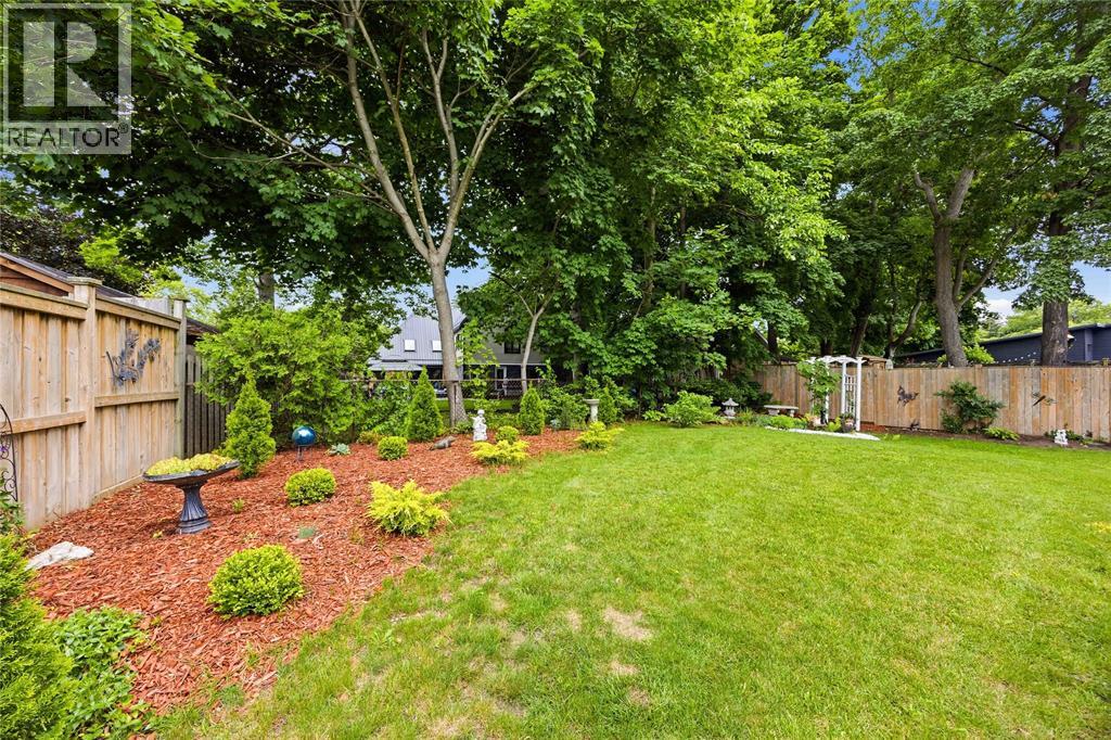 870 Mckay Avenue, Sarnia, Ontario  N7V 3V4 - Photo 40 - 26014554