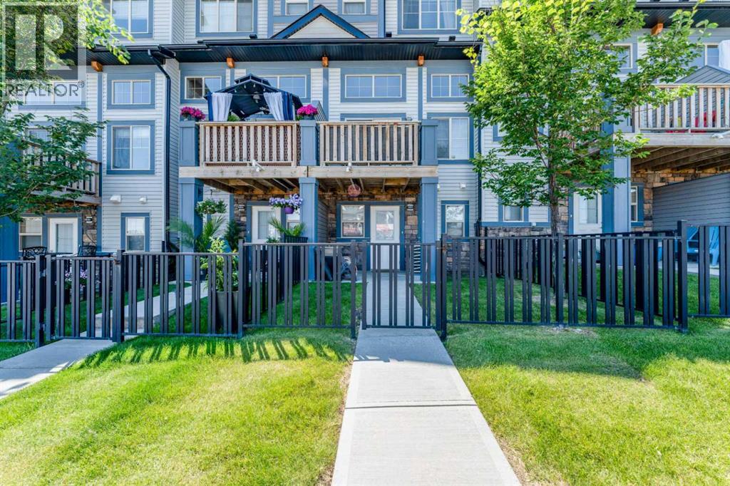 416 Sage Hill Grove NW, Calgary, Alberta