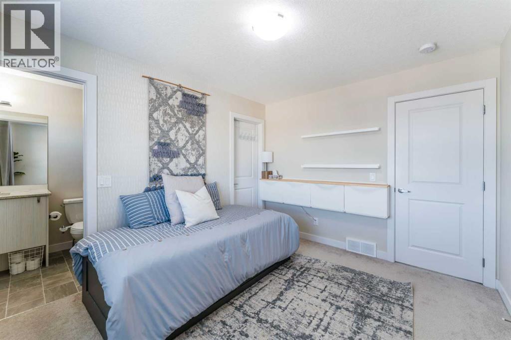 416 Sage Hill Grove NW, Calgary, Alberta  T3R 0Z8 - Photo 19 - A2335015