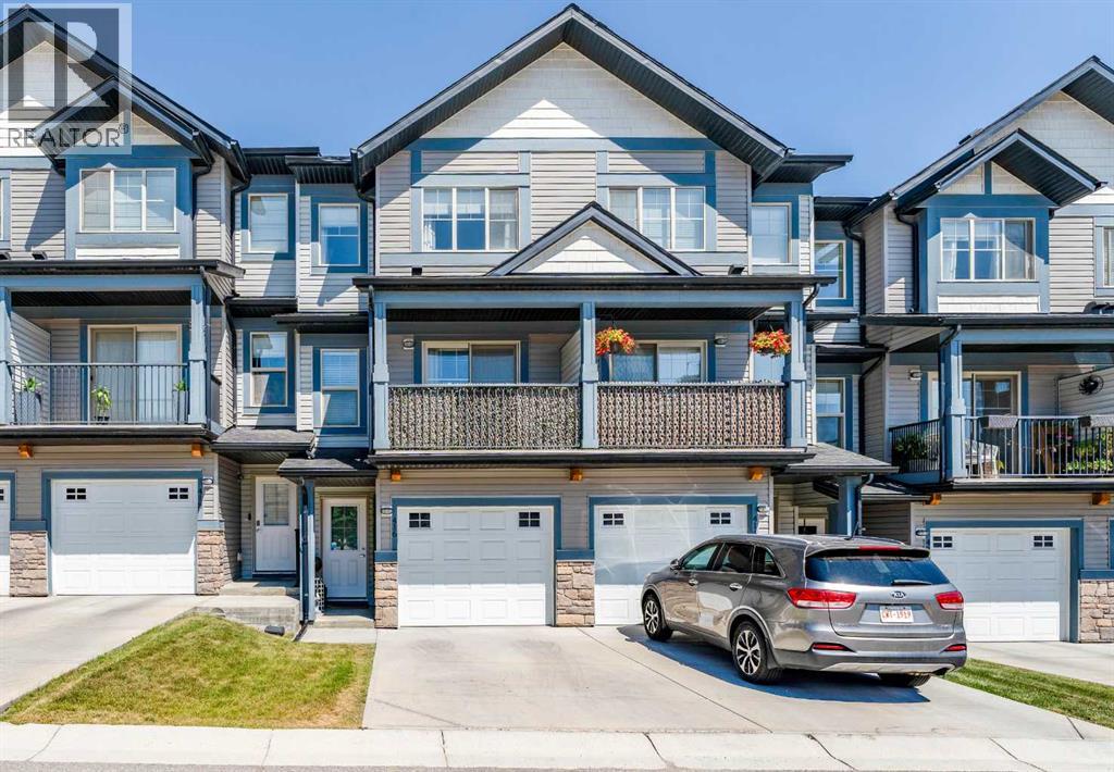 416 Sage Hill Grove NW, Calgary, Alberta  T3R 0Z8 - Photo 3 - A2335015