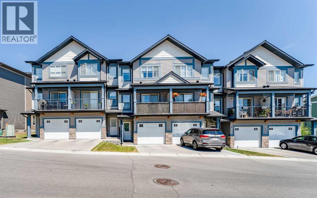 416 Sage Hill Grove NW, Calgary, Alberta  T3R 0Z8 - Photo 44 - A2335015