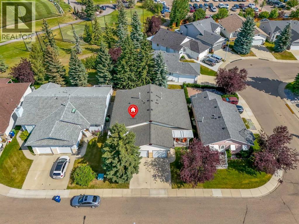 34 Woodside Close NW, Airdrie, Alberta  T4B 2C8 - Photo 2 - A2335037