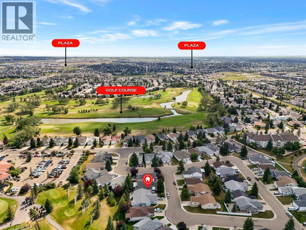 34 Woodside Close NW, Airdrie, Alberta  T4B 2C8 - Photo 31 - A2335037