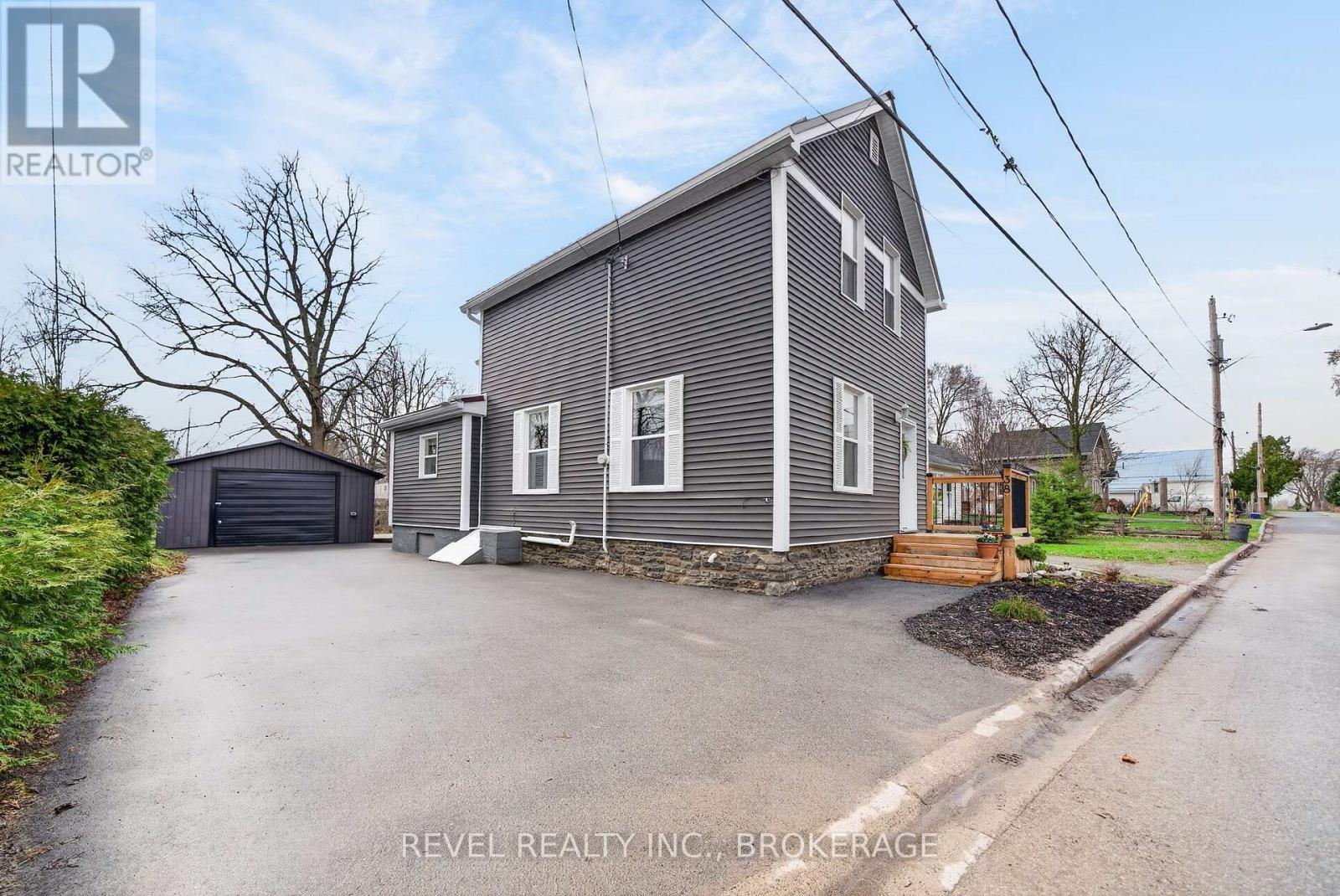 38 Bennett Street, Brockville, Ontario K6V 2V8 - Photo 4 - X13647830