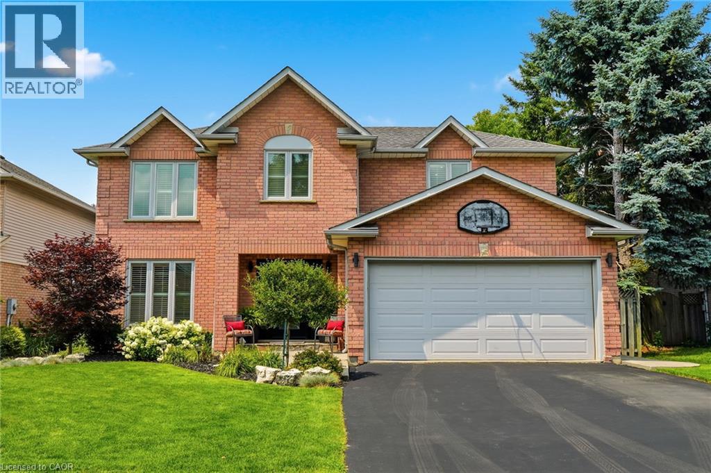 35 Culotta Drive, Waterdown, Ontario  L8B 0G9 - Photo 2 - 40852094