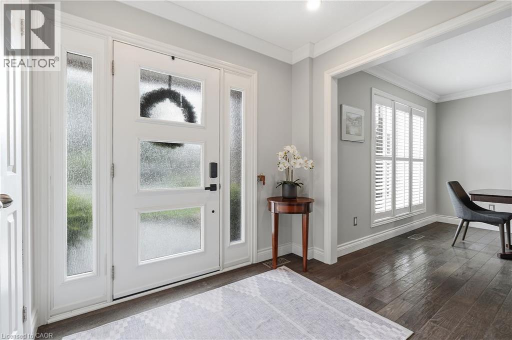 35 Culotta Drive, Waterdown, Ontario  L8B 0G9 - Photo 6 - 40852094