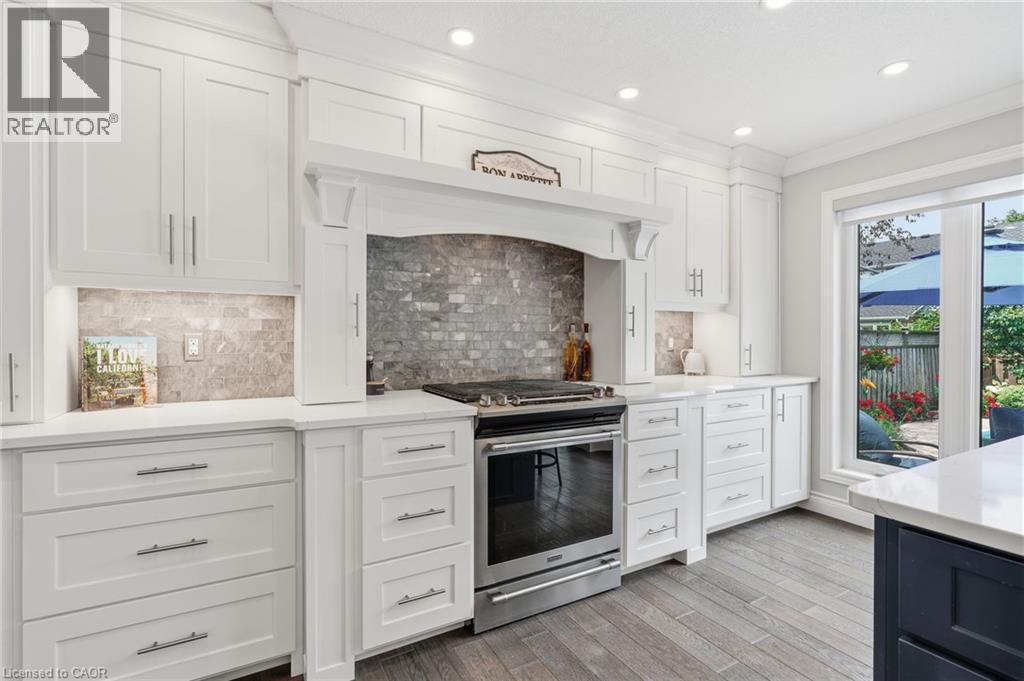 35 Culotta Drive, Waterdown, Ontario  L8B 0G9 - Photo 18 - 40852094