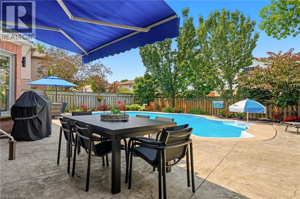 35 Culotta Drive, Waterdown, Ontario  L8B 0G9 - Photo 46 - 40852094