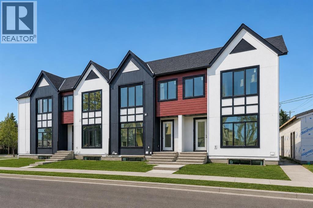 3, 2701 28 Avenue SW, Calgary, Alberta