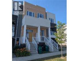 65 PROGRESS Crescent, Kitchener, Ontario