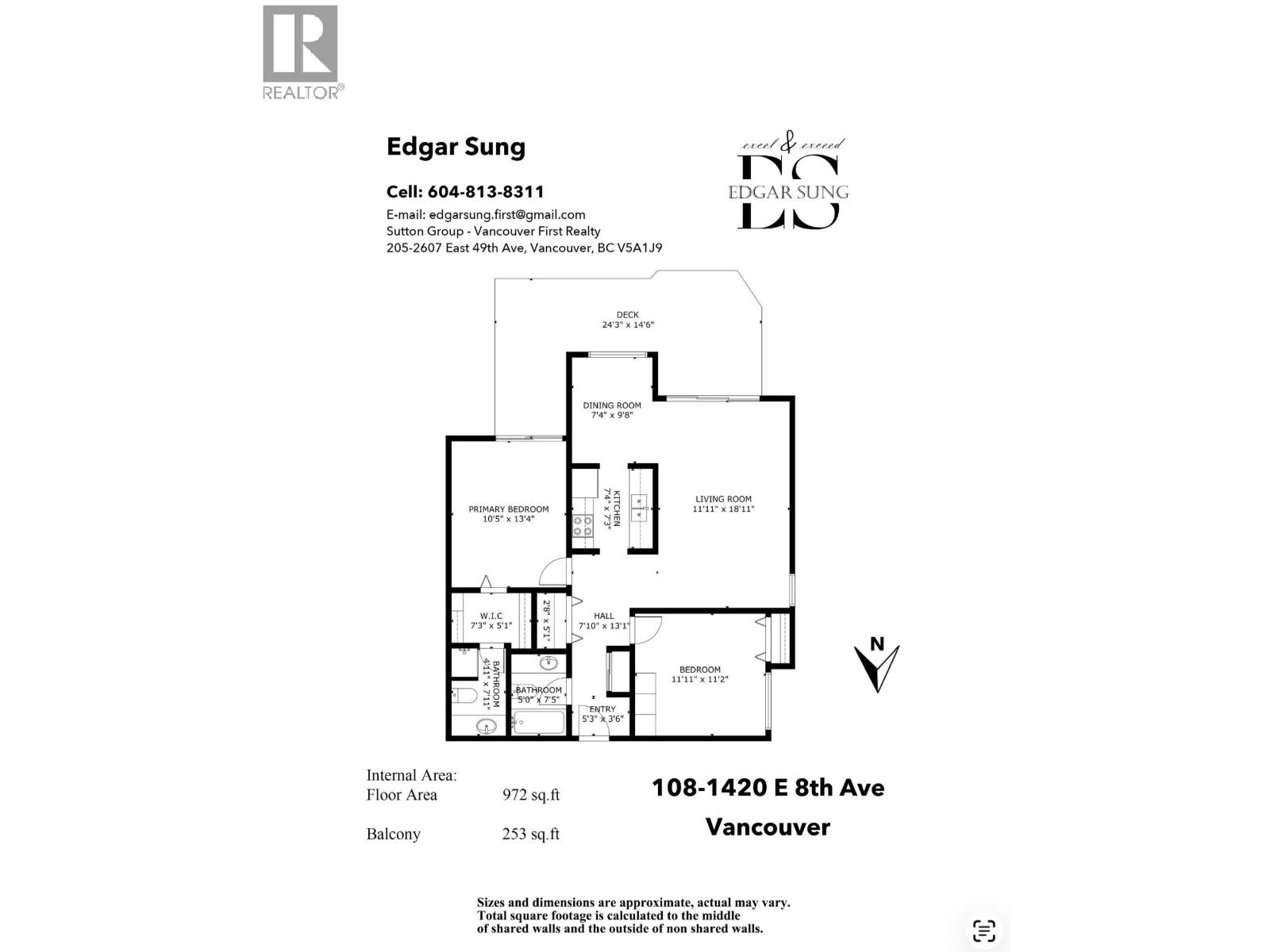 108 1420 E 8th Avenue, Vancouver, British Columbia  V5N 1T4 - Photo 29 - R3138389