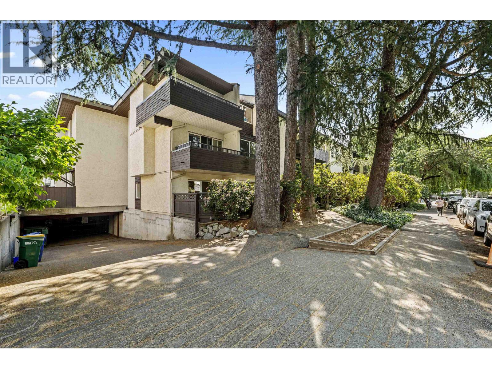 108 1420 E 8TH AVENUE, Vancouver, British Columbia