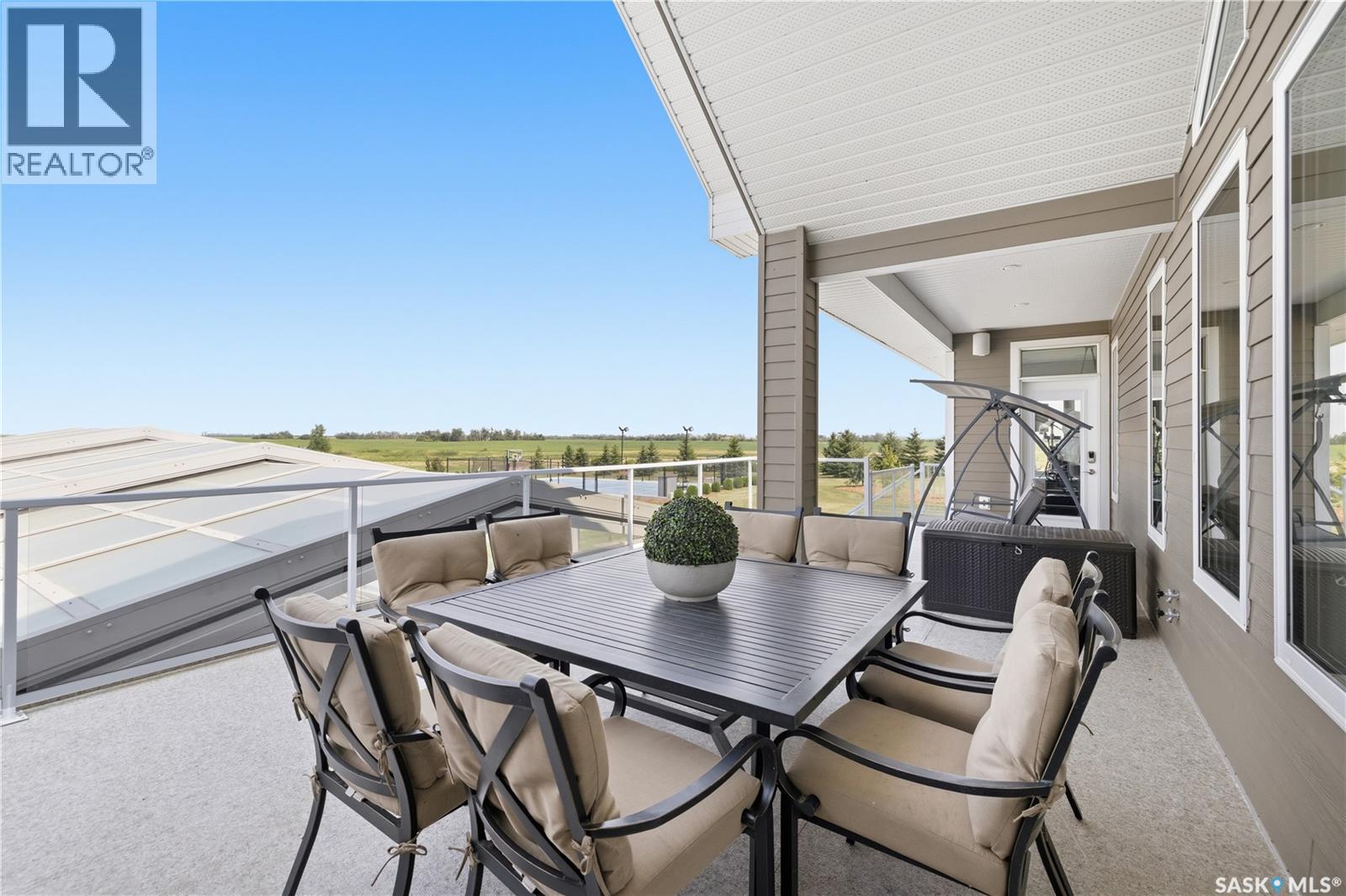 Luxury Vibank Acreage - 13.95 Acres., Vibank, Saskatchewan  S0G 4Y0 - Photo 30 - SK044809
