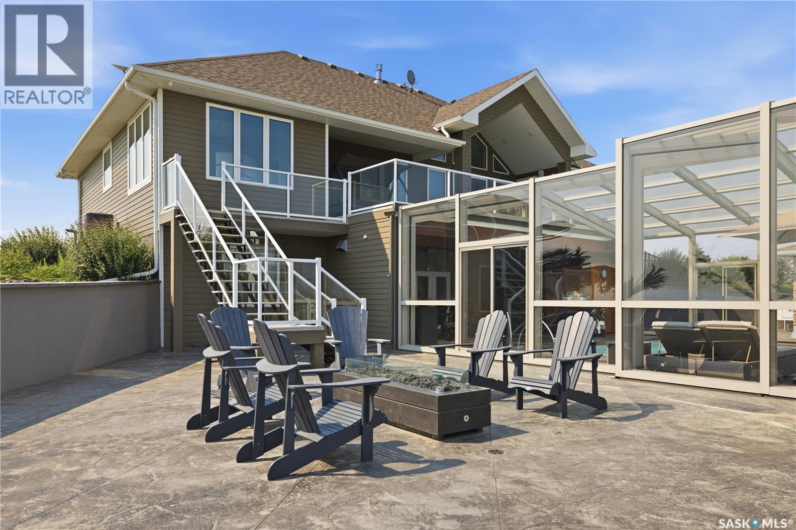 Luxury Vibank Acreage - 13.95 Acres., Vibank, Saskatchewan  S0G 4Y0 - Photo 47 - SK044809
