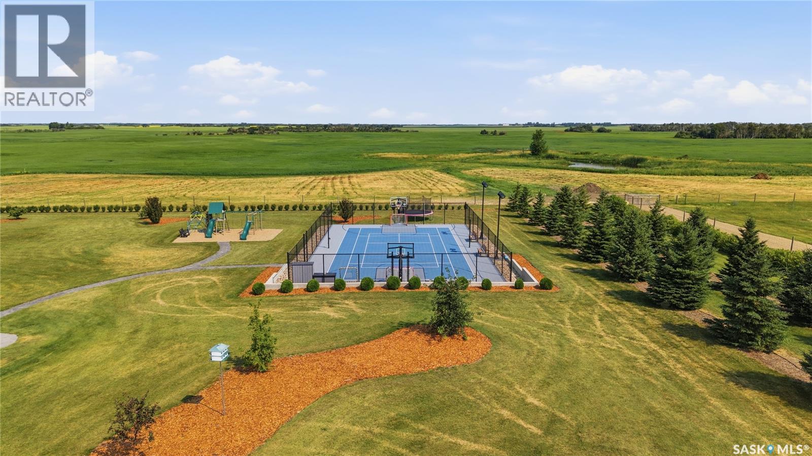 Luxury Vibank Acreage - 13.95 Acres., Vibank, Saskatchewan  S0G 4Y0 - Photo 57 - SK044809