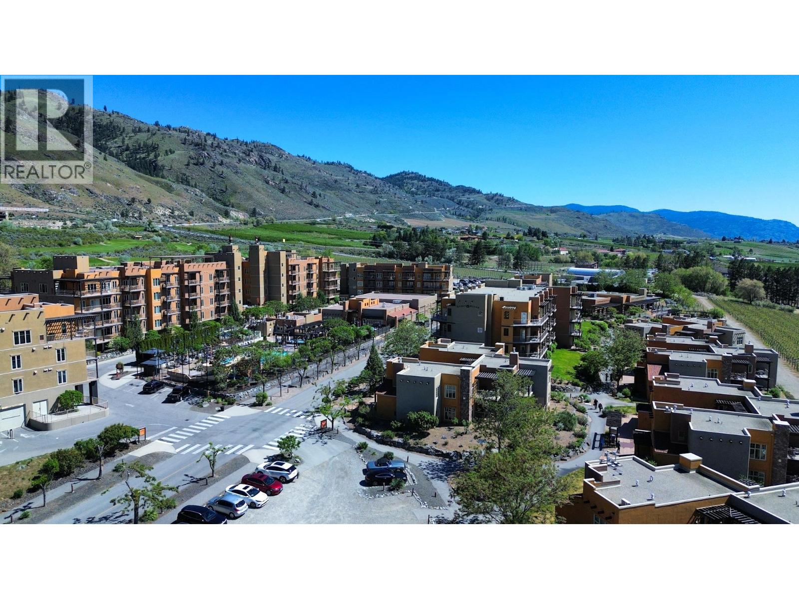 1200 RANCHER CREEK Road Unit# 222C, Osoyoos, British Columbia