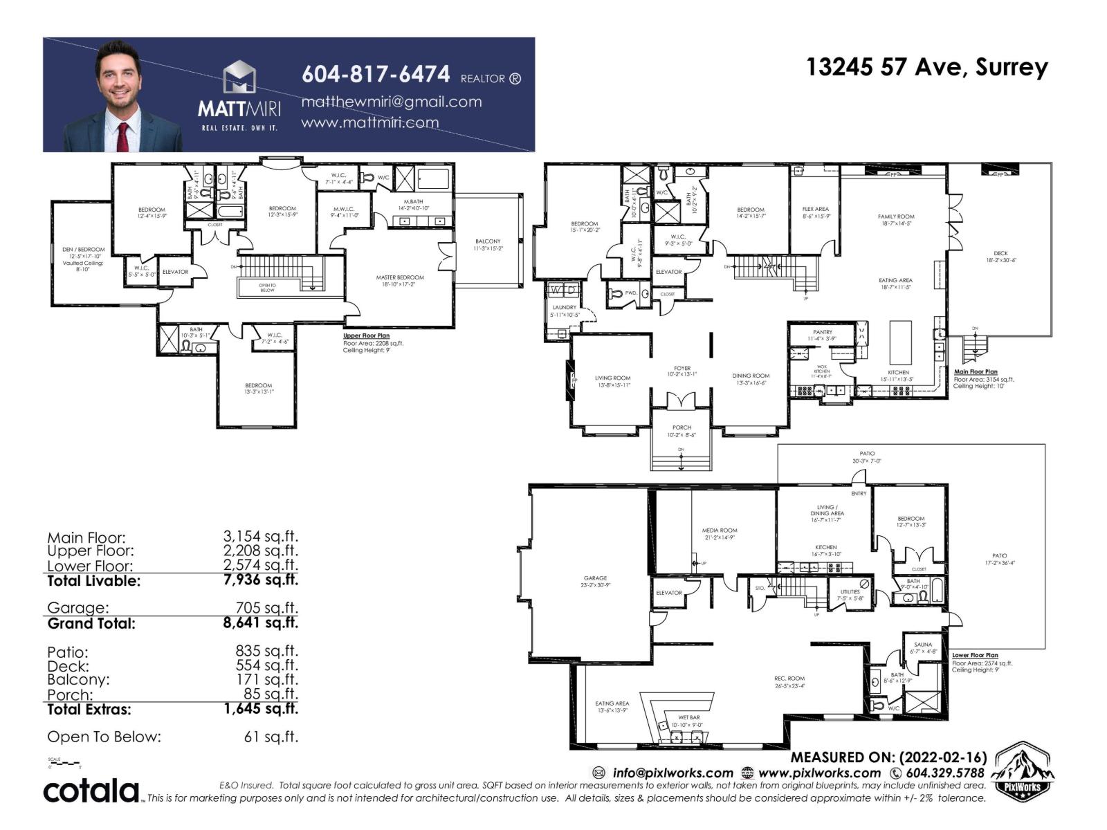13245 57 Avenue, Surrey, British Columbia  V3X 2S7 - Photo 40 - R3153400