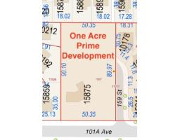 15875 101A AVENUE, Surrey, British Columbia