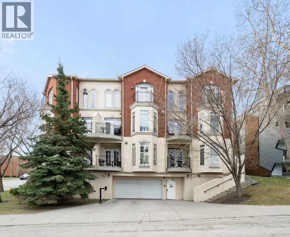 210, 5703 5 Street SW, Calgary, Alberta  T2V 1A8 - Photo 4 - A2308663