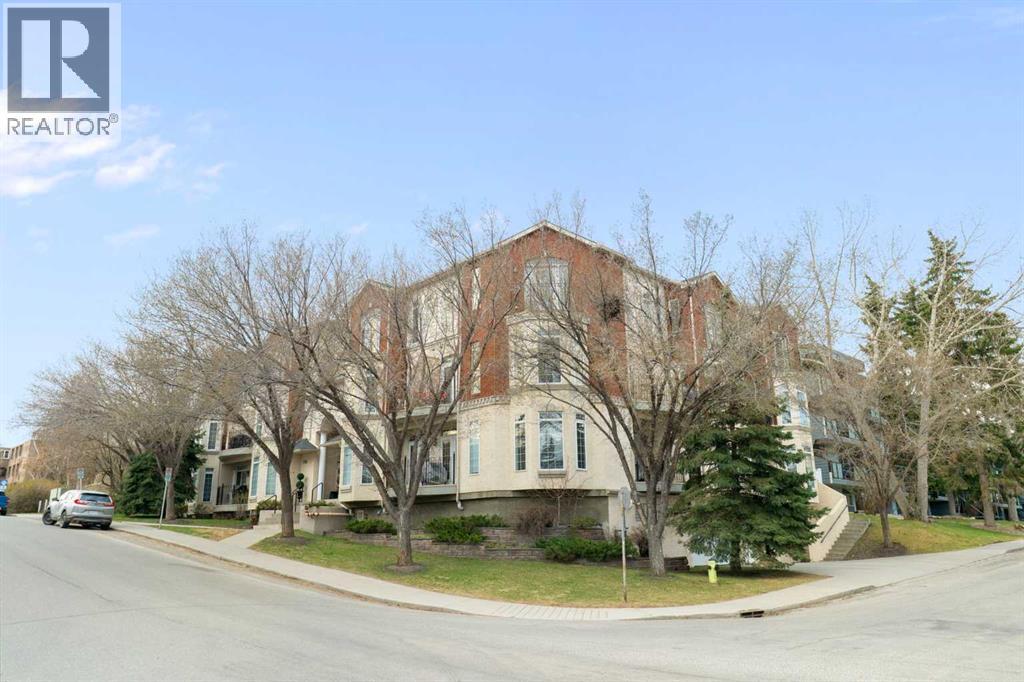 210, 5703 5 Street SW, Calgary, Alberta  T2V 1A8 - Photo 3 - A2308663