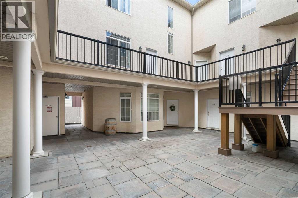 210, 5703 5 Street SW, Calgary, Alberta  T2V 1A8 - Photo 32 - A2308663
