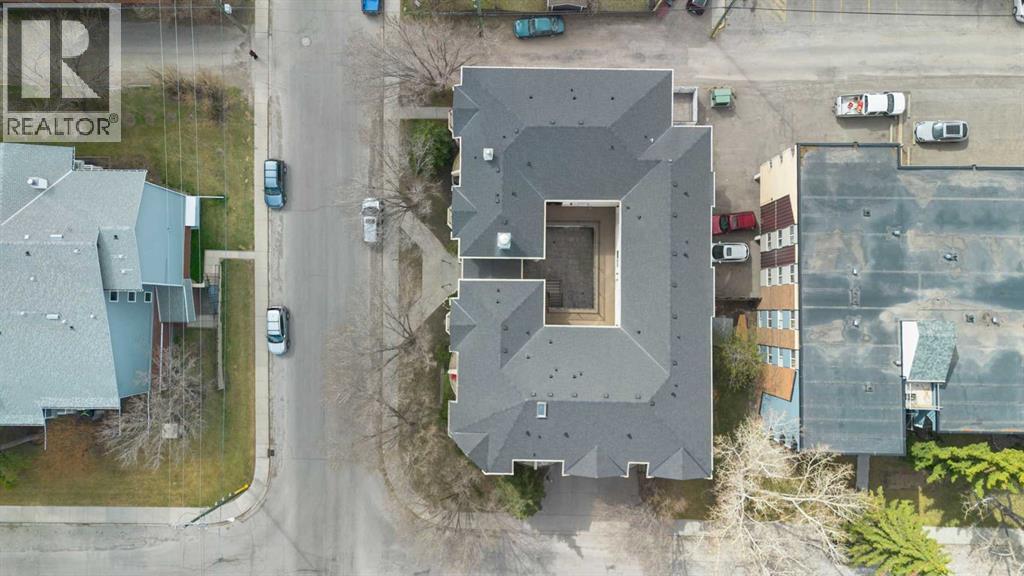 210, 5703 5 Street SW, Calgary, Alberta  T2V 1A8 - Photo 35 - A2308663