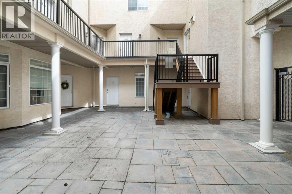 210, 5703 5 Street SW, Calgary, Alberta  T2V 1A8 - Photo 33 - A2308663