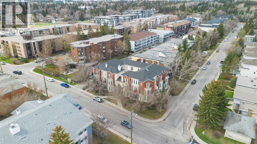 210, 5703 5 Street SW, Calgary, Alberta  T2V 1A8 - Photo 39 - A2308663