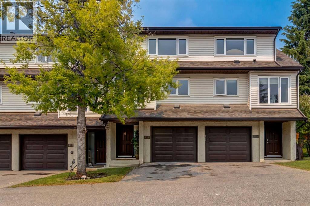 112, 1190 Ranchview Road NW, Calgary, Alberta