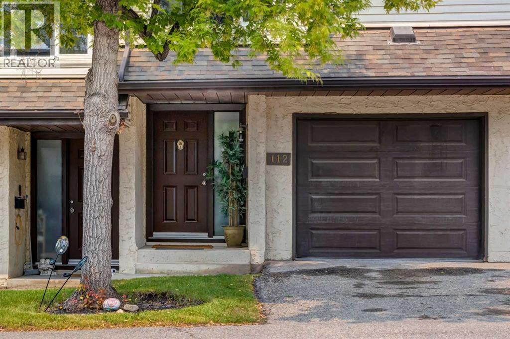 112, 1190 Ranchview Road NW, Calgary, Alberta  T3G 1Y2 - Photo 2 - A2326024