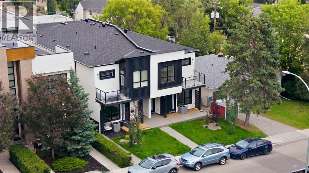 2, 1524 29 Avenue Sw, Calgary, Alberta  T2T 1M3 - Photo 40 - A2327689