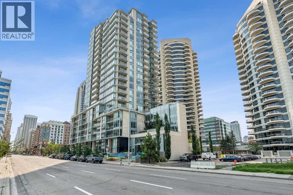907, 1025 5 Avenue SW, Calgary, Alberta  T2P 1N4 - Photo 22 - A2331043