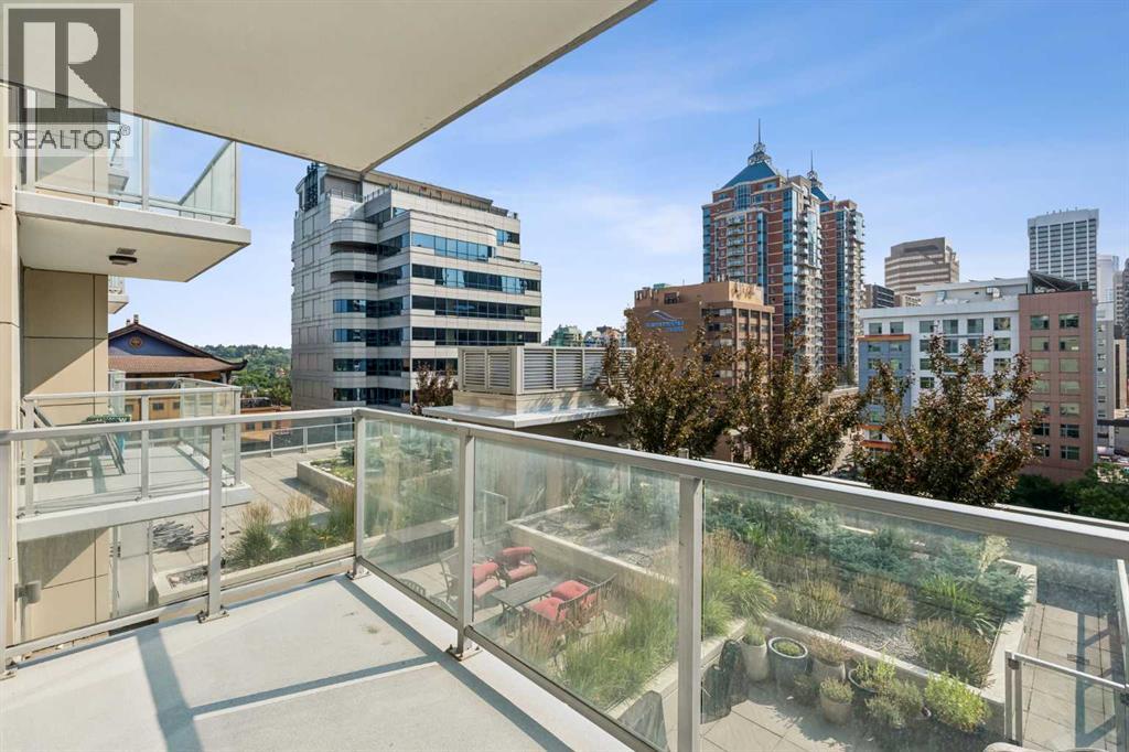 907, 1025 5 Avenue SW, Calgary, Alberta  T2P 1N4 - Photo 20 - A2331043