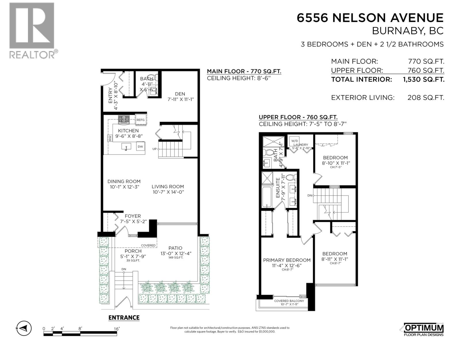 6556 Nelson Avenue, Burnaby, British Columbia  V5H 0G6 - Photo 40 - R3153524