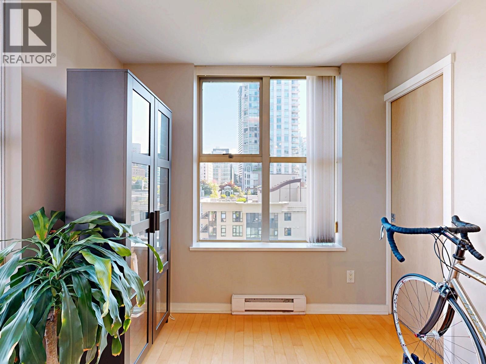 1003 969 Richards Street, Vancouver, British Columbia V6B 1A8 - Photo 17 - R3153529