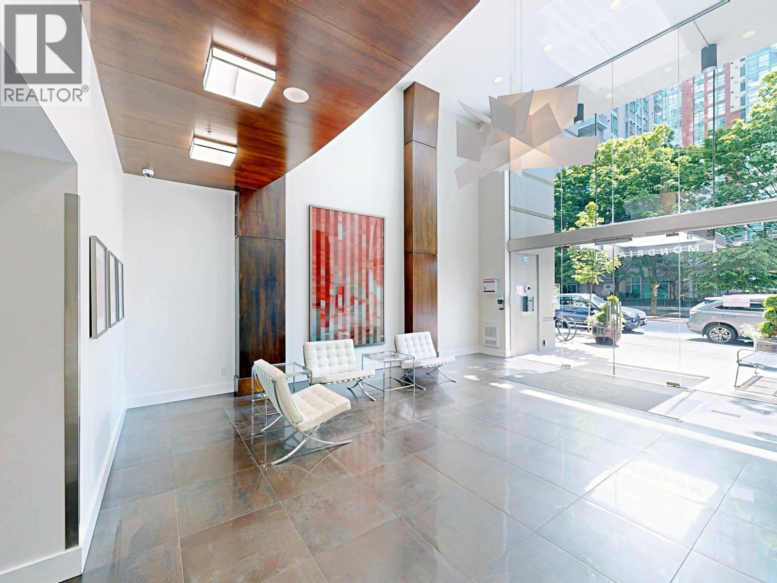 1003 969 Richards Street, Vancouver, British Columbia V6B 1A8 - Photo 31 - R3153529