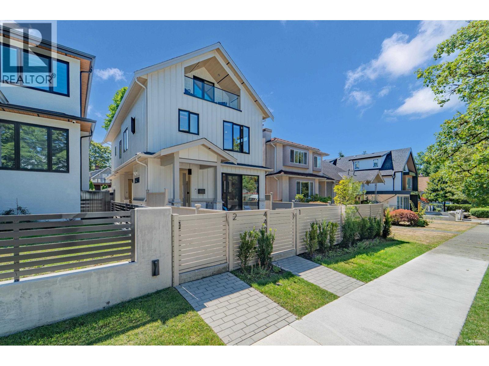 2 448 W 20th Avenue, Vancouver, British Columbia  V5Y 2C8 - Photo 33 - R3153533