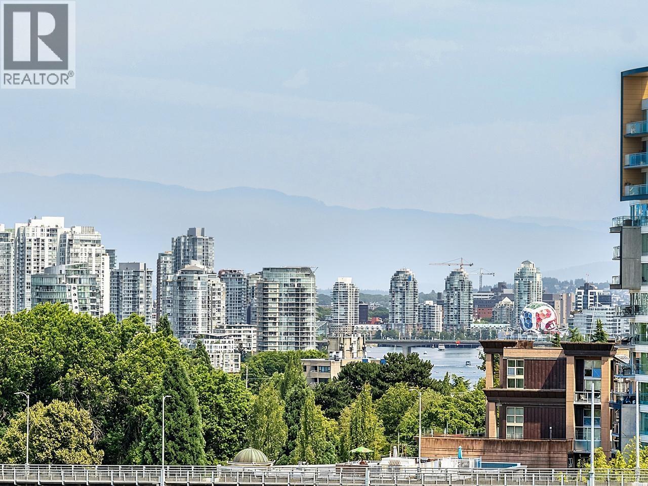 907 2201 Pine Street, Vancouver, British Columbia  V6J 5E7 - Photo 19 - R3153552