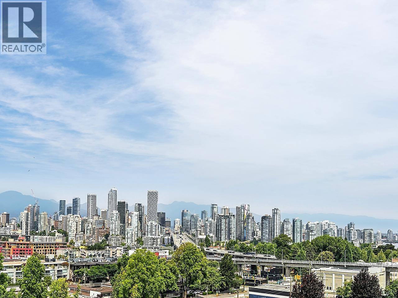 907 2201 Pine Street, Vancouver, British Columbia  V6J 5E7 - Photo 20 - R3153552