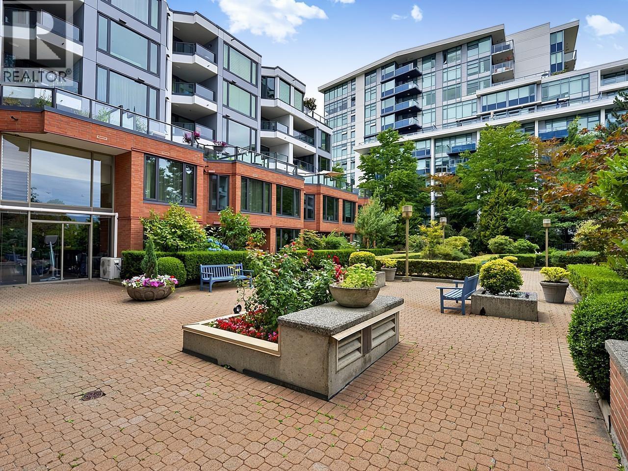 907 2201 Pine Street, Vancouver, British Columbia  V6J 5E7 - Photo 26 - R3153552
