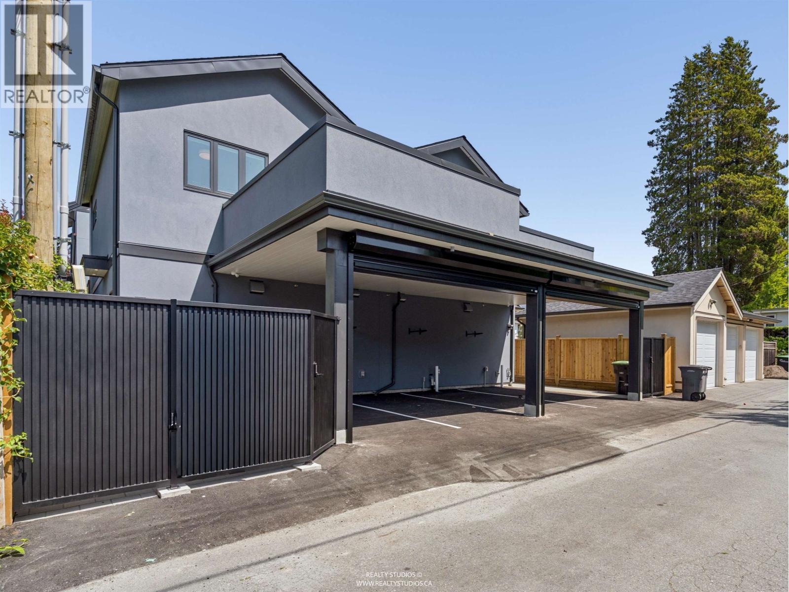 2 3060 W 34th Avenue, Vancouver, British Columbia V6N 2K2 - Photo 29 - R3153554
