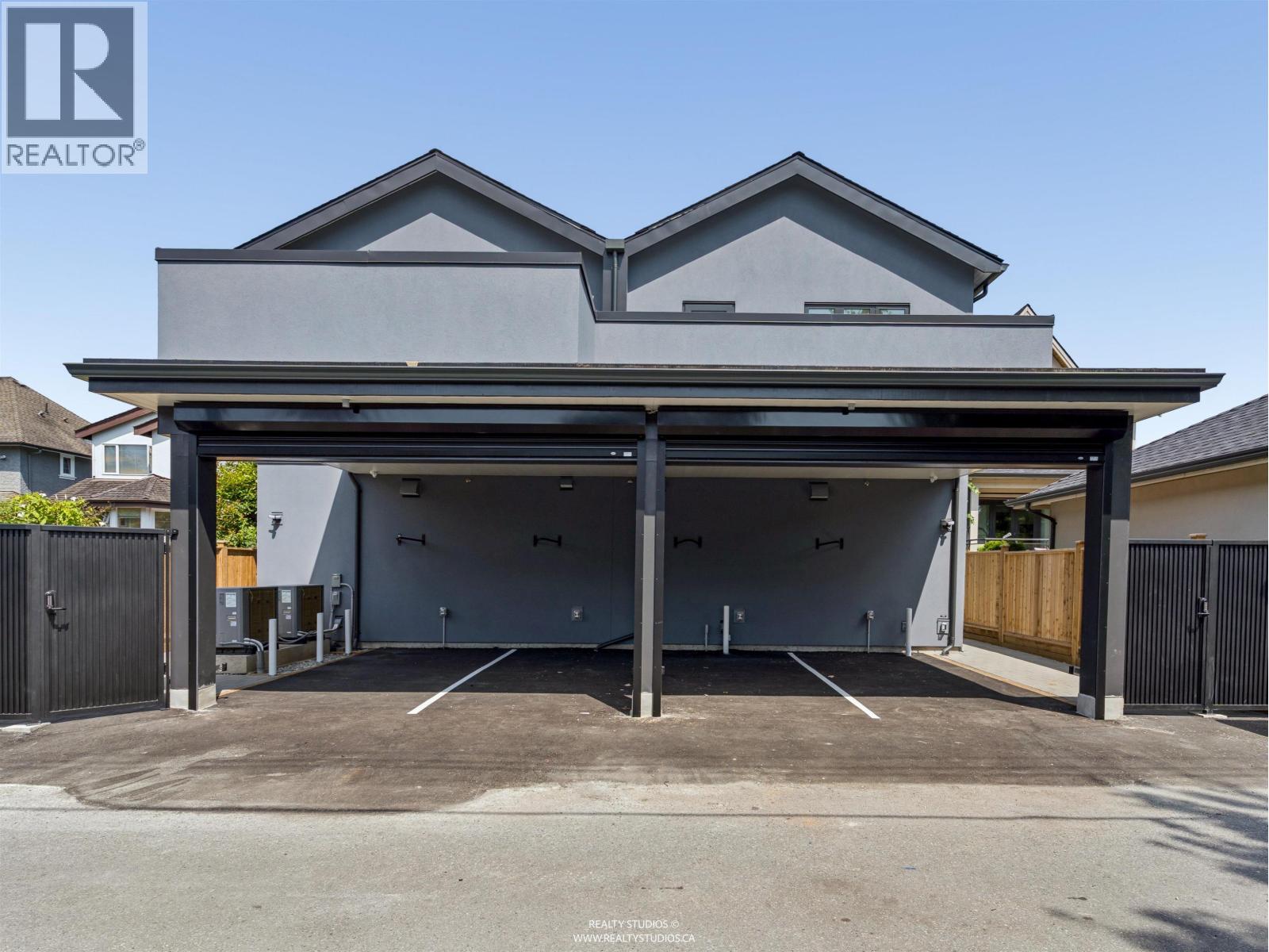 2 3060 W 34th Avenue, Vancouver, British Columbia V6N 2K2 - Photo 30 - R3153554