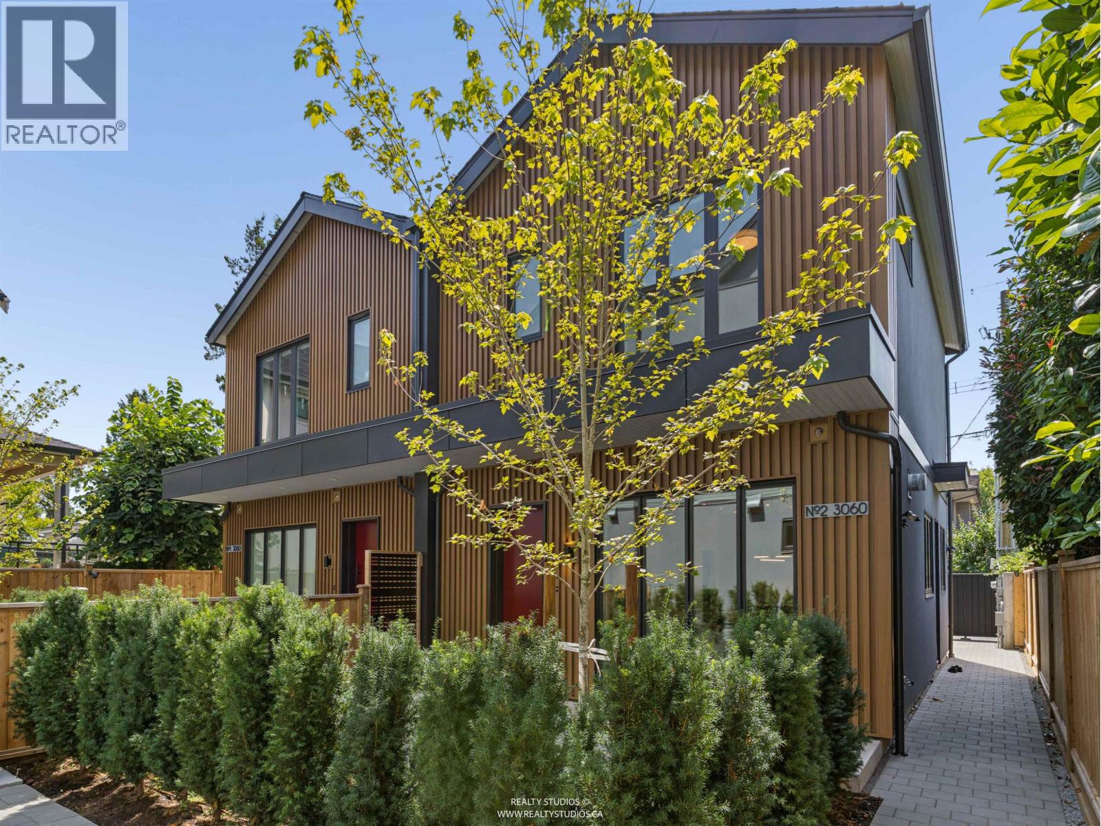 2 3060 W 34th Avenue, Vancouver, British Columbia V6N 2K2 - Photo 31 - R3153554