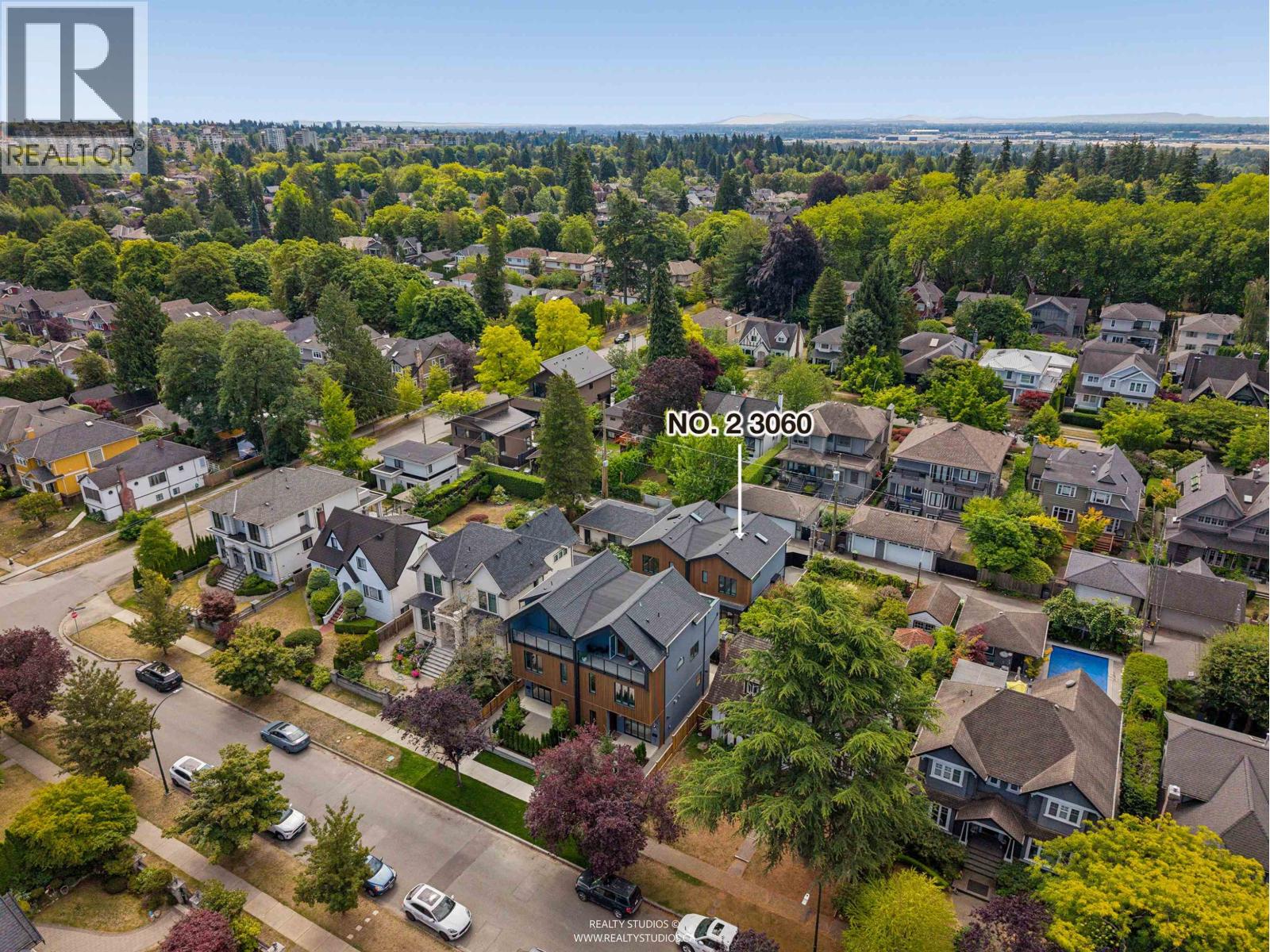 2 3060 W 34th Avenue, Vancouver, British Columbia V6N 2K2 - Photo 32 - R3153554
