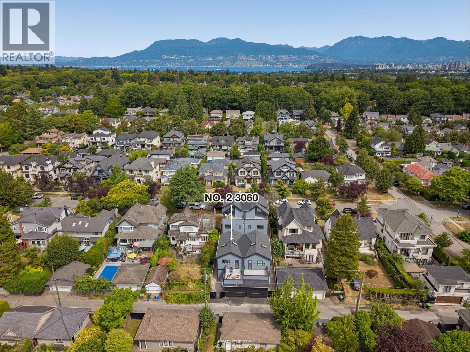 2 3060 W 34th Avenue, Vancouver, British Columbia V6N 2K2 - Photo 33 - R3153554