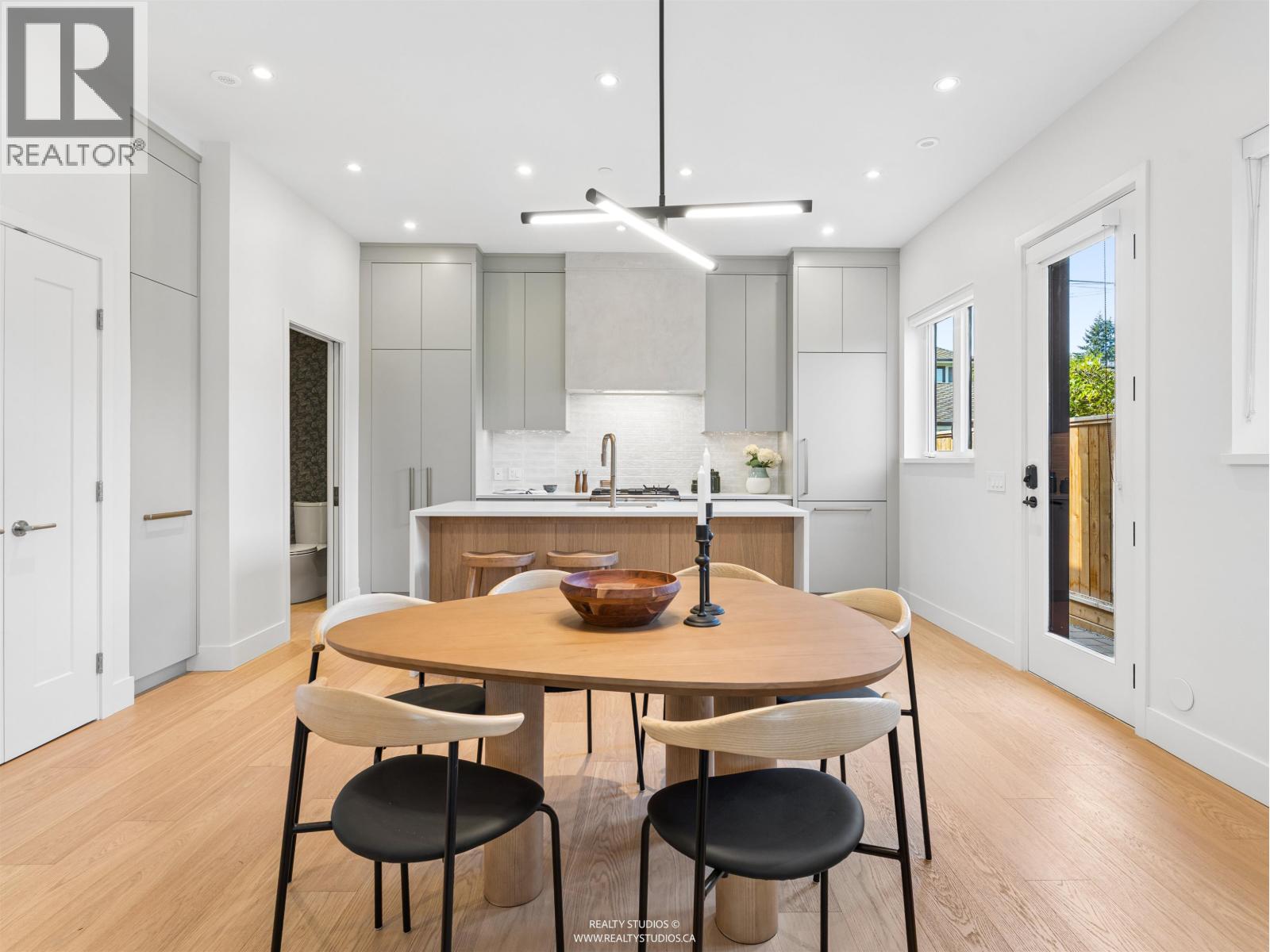 2 3060 W 34th Avenue, Vancouver, British Columbia V6N 2K2 - Photo 6 - R3153554