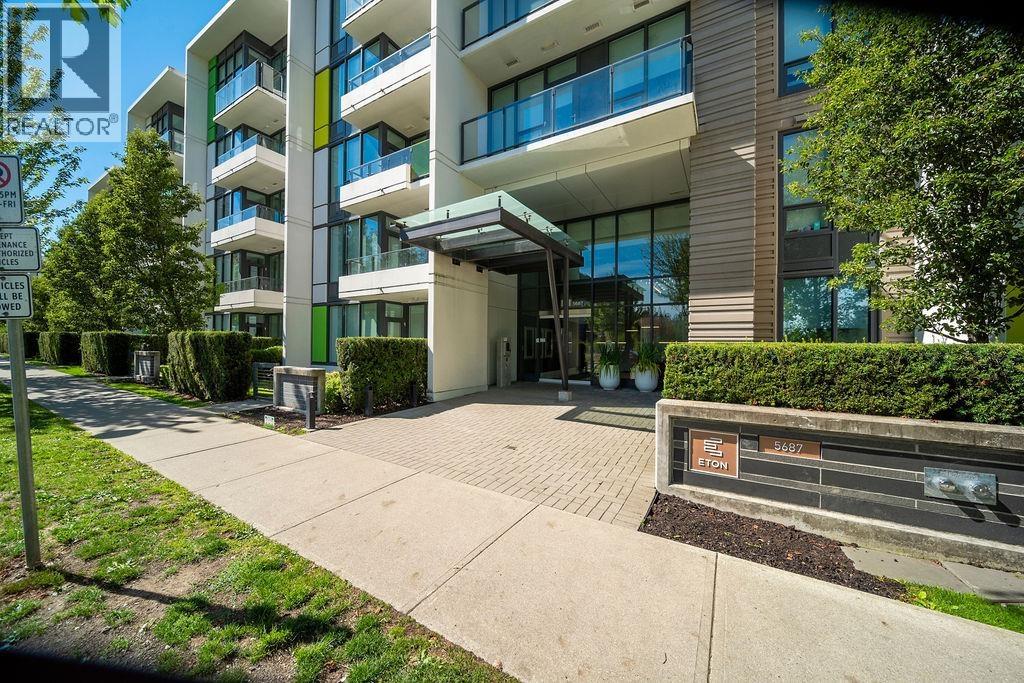 115 5687 GRAY AVENUE, Vancouver, British Columbia