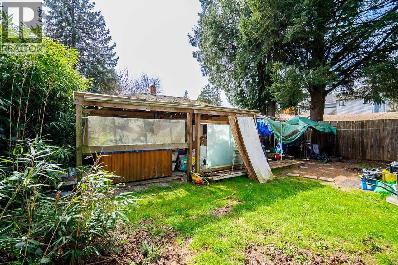 1939 Westminster Avenue, Port Coquitlam, British Columbia  V3B 1E7 - Photo 19 - R3153556