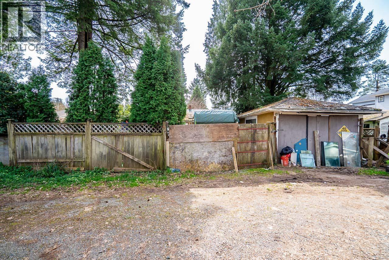 1939 Westminster Avenue, Port Coquitlam, British Columbia  V3B 1E7 - Photo 21 - R3153556