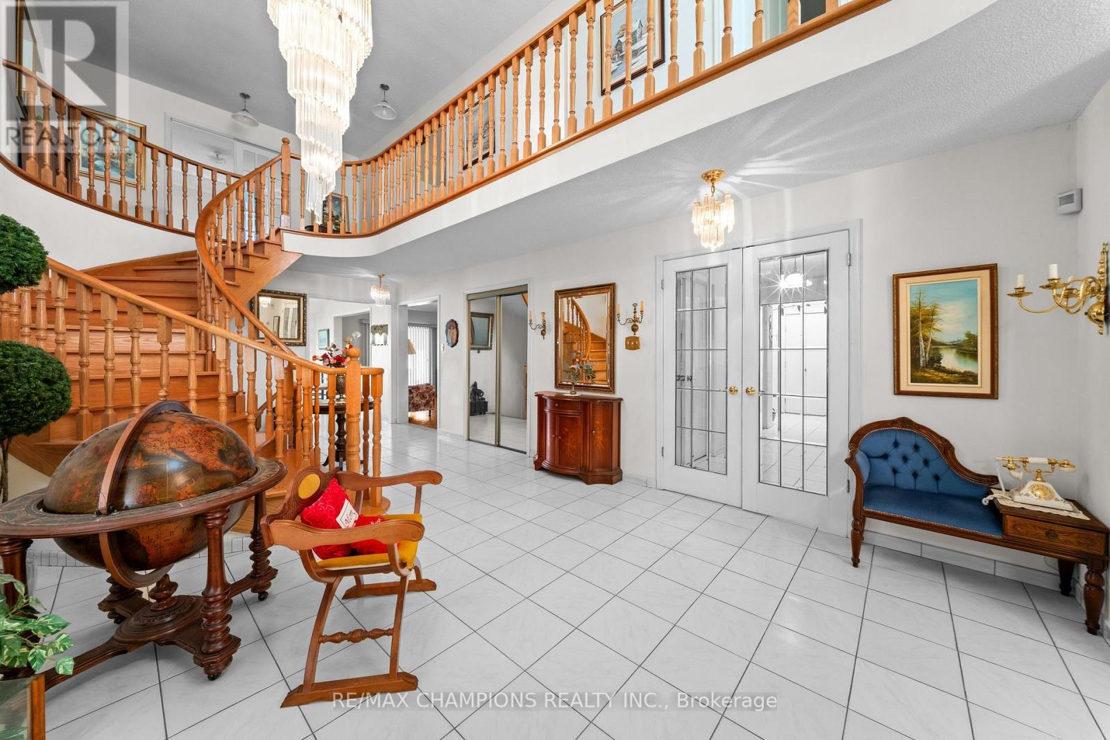 4047 Countryside Drive E, Brampton, Ontario  L6P 0T4 - Photo 10 - W13644050